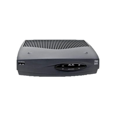 Refurbished CISCO1710-VPN-M/K9 Cisco 1710 Dual-Ethernet