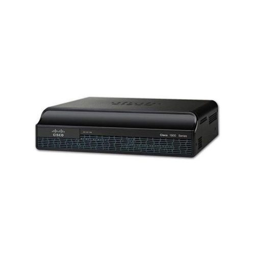 Refurbished CISCO1941W-A/K9 Cisco Integrated Services Router