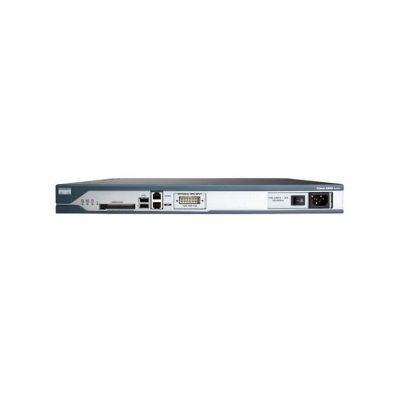 Refurbished CISCO2811-AC-IP-RF Cisco Systems 2811 Integrated