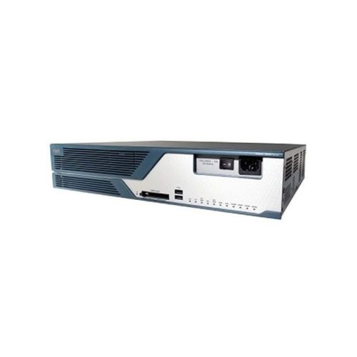 Refurbished cisco3825-v-k9-RF Cisco 3825 Integrated Services Router