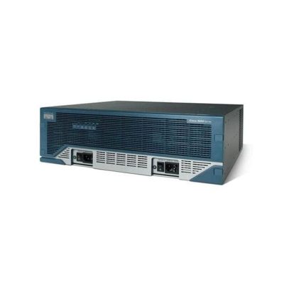 Refurbished CISCO3845-CCME/K9 Cisco 3845 Integrated Services Router