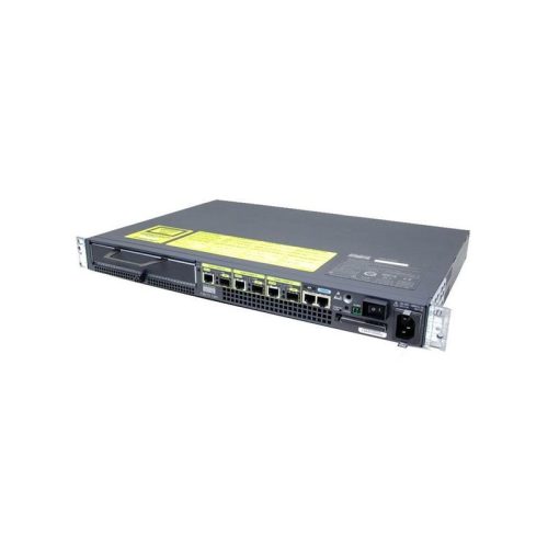 Refurbished cisco7301-RF Cisco 7301 Chassis 256MB Memory