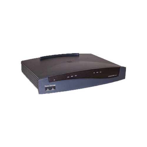 Refurbished CISCO805 Cisco 805 Router - 1 x 10Base-T LAN