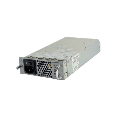 Refurbished DS-C48S-300AC Cisco Power Supply  Hot-plug Redundant