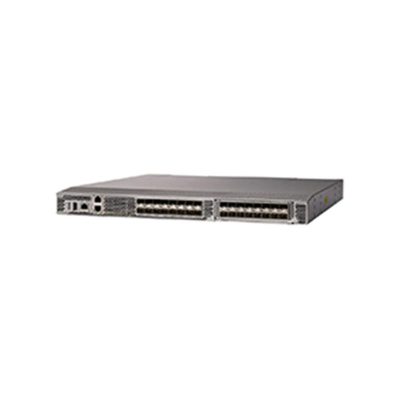 Refurbished DS-C9132T-24PESK9 Cisco 9132T Fibre Channel Switch