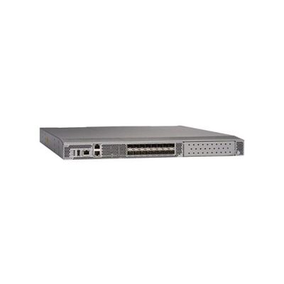 Refurbished DS-C9132T-8PMESK9 Cisco MDS 9132T Switch