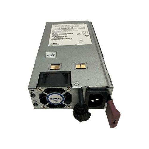 Refurbished DS-CAC-650W-E Cisco Power Supply hot-plug 650 Watt