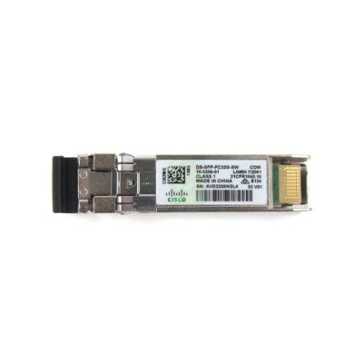 Refurbished DS-SFP-FC32G-SW Cisco SFP+ Transceiver Module