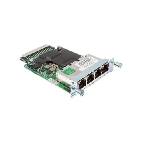 Refurbished EHWIC-4ESG Cisco Expansion |Module