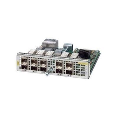 Refurbished EPA-10X10GE Cisco ASR 1000 Series Expansion Module