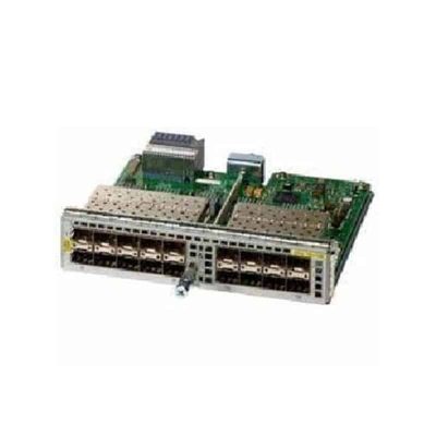 Refurbished EPA-18X1GE Cisco ASR 1000 Series Expansion Module