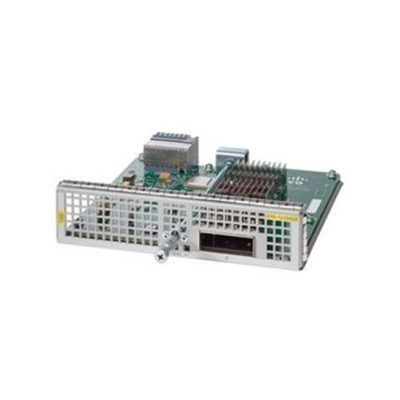 Refurbished EPA-1X100GE Cisco ASR 1000 Series Expansion Module