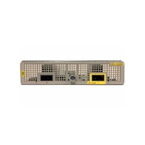 Refurbished EPA-CPAK-2X40GE Cisco Network Adapter 40Gb