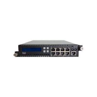 Refurbished FP7050-K9 Cisco FirePOWER 7050 Security Appliance