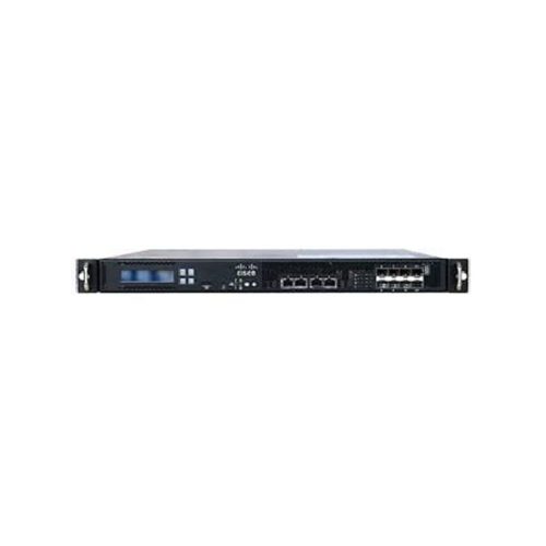 Refurbished FP7125-K9 Cisco FirePOWER 7125 Security Appliance