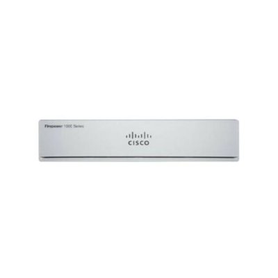 Refurbished FPR1010-NGFW-K9 Cisco FirePOWER 1010 Firewall