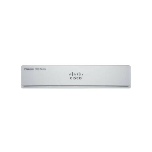 Refurbished FPR1010-NGFW-K9 Cisco FirePOWER 1010 Firewall