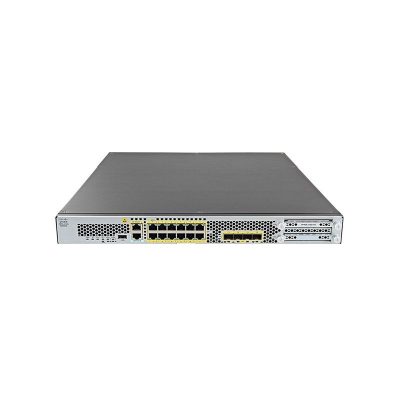 Refurbished FPR2110-ASA-K9 Cisco FirePOWER ASA Security Appliance