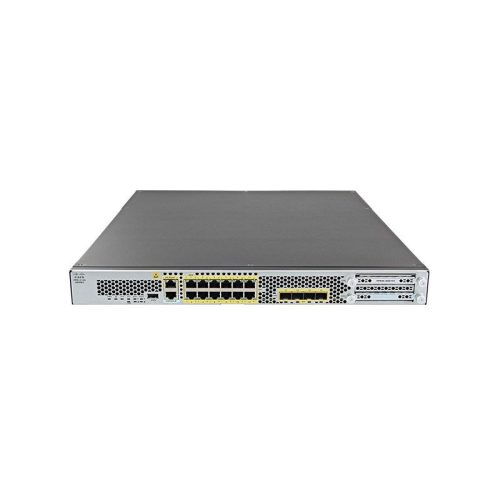 Refurbished FPR2110-ASA-K9 Cisco FirePOWER ASA Security Appliance