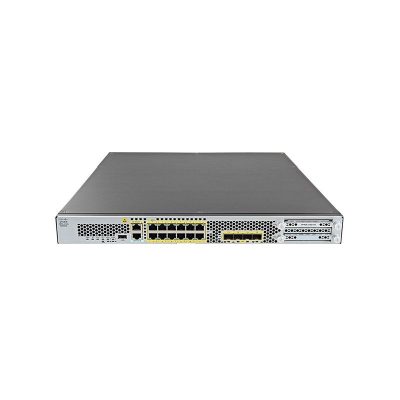 Refurbished FPR2110-K9  Cisco FirePOWER 2110 Security Appliance