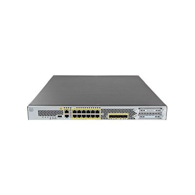 Refurbished FPR2120-ASA-K9 Cisco FirePOWER ASA Security Appliance