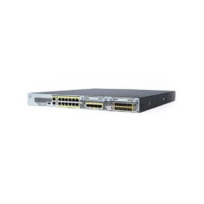 Refurbished FPR2130-ASA-K9 Cisco FirePOWER ASA Security Appliance