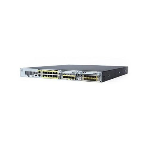 Refurbished FPR2130-NGFW-K9 Cisco FirePOWER 2130 NGFW Firewall