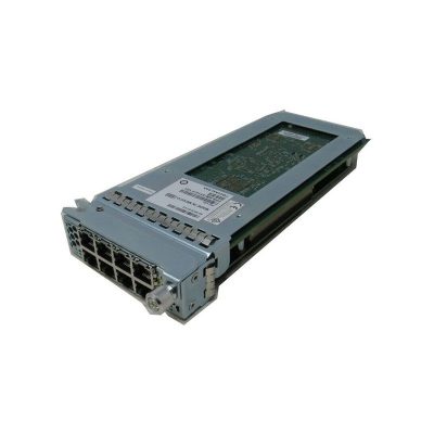 Refurbished FPR2K-NM-8X1G-F Cisco FirePOWER Expansion Module