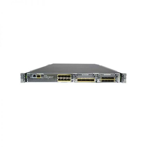 Refurbished FPR4110-ASA-K9 Cisco FirePOWER  Firewall