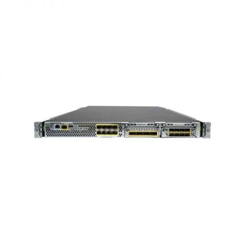 Refurbished FPR4125-ASA-K9 Cisco FirePOWER ASA Security Appliance