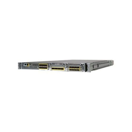 Refurbished FPR4140-ASA-K9 Cisco FirePOWER 4140 Firewall