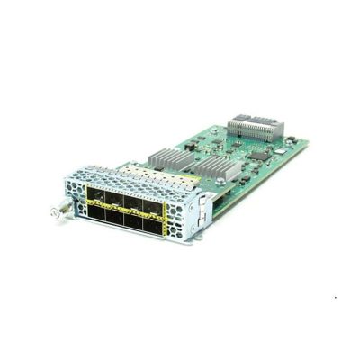 Refurbished FPR9K-NM-8X10G Cisco Expansion Module