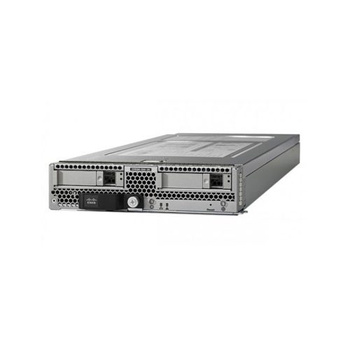 Refurbished FPR9K-SM-24 Cisco FirePOWER 9000 Security Module