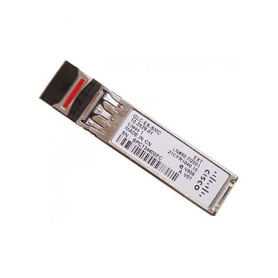 Refurbished GLC-EX-SMD Cisco SFP (mini-GBIC) Transceiver Module