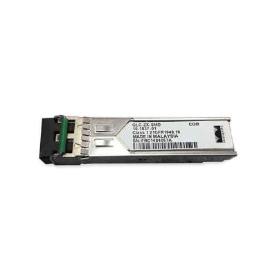 Refurbished GLC-ZX-SMD Cisco SFP (mini-GBIC) Transceiver Module