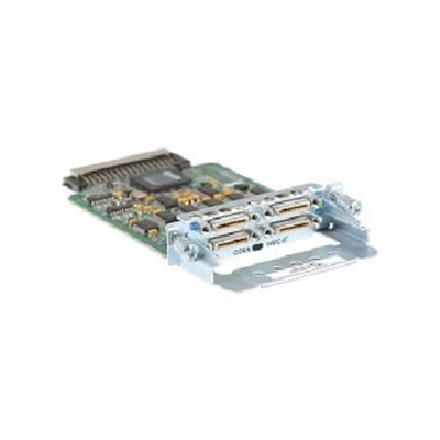 Refurbished HWIC-4T Cisco High-Speed Expansion Module