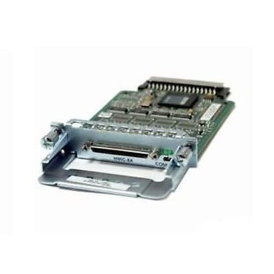 Refurbished HWIC-8A Cisco High-Speed Expansion Module