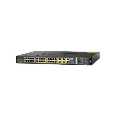 Refurbished IE-3010-24TC Cisco Industrial Ethernet 3010 Series