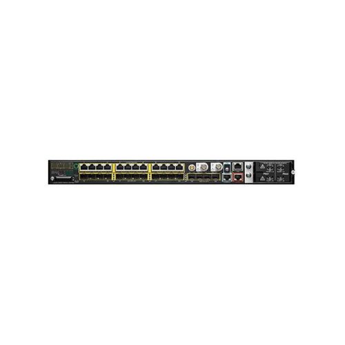 Refurbished IE-4010-16S12P Cisco Industrial Ethernet 4010 Series