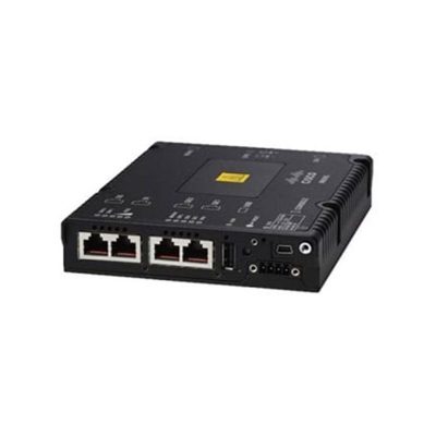 Refurbished IR809G-LTE-LA-K9-RF Cisco 809  Wireless Integrated Services