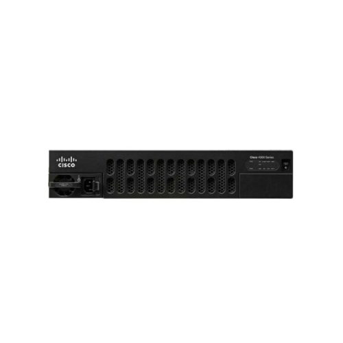 Refurbished ISR4221/K9 Cisco 4221 Router