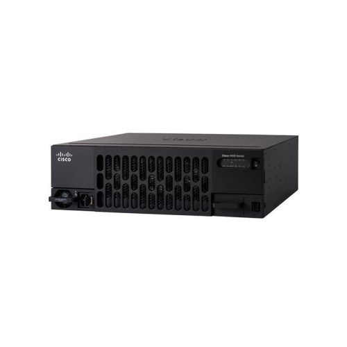 Refurbished ISR4451-X-VSEC/K9 Cisco 4451-X Integrated Services