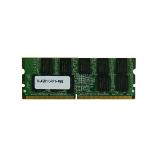 Refurbished M-ASR1K-RP1-4GB Cisco 4GB DDR2 Memory