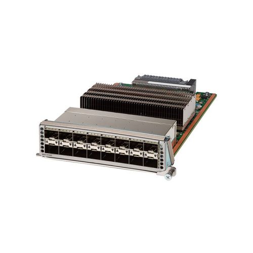 Refurbished M9XT-FC1632  Cisco MDS 9000 Family Expansion Module