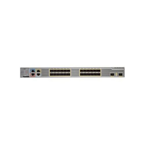 Refurbished ME-3800X-24FS-M-RF Cisco Ethernet Carrier Ethernet Switch