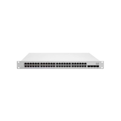 Refurbished MS350-48-HW Cisco Meraki Cloud Managed