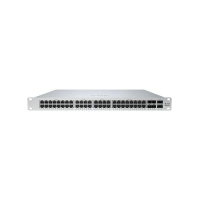 Refurbished MS355-48X2-HW Cisco Meraki MS355-48X2 Switch 48 Port