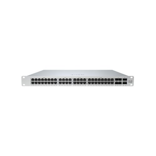 Refurbished MS355-48X2-HW Cisco Meraki MS355-48X2 Switch 48 Port