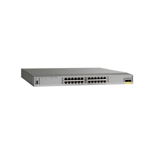 Refurbished N2K-C2224TP-1GE Cisco Nexus 2000 Series Fabric Extender