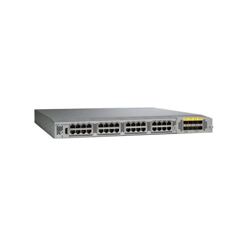 Refurbished N2K-C2232PF-10GE Cisco Nexus 2232PP Fabric Extender